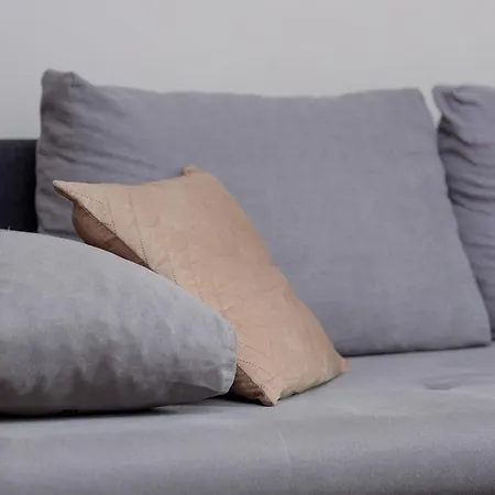 Comfortable In By Rent Like